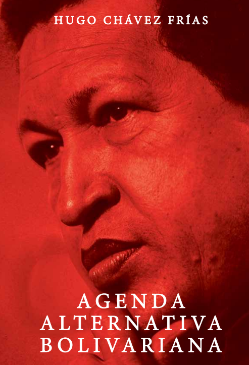 Agenda Alternativa Bolivariana